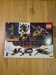 Lego Blacktron Cruiser _ 40580