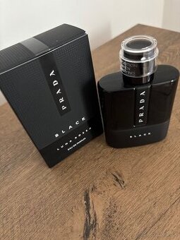 Prada Luna Rossa Black edp