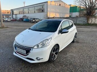 Peugeot 208GTI