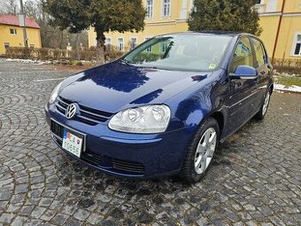 Volkswagen Golf 1.9 TDI Trend 90k