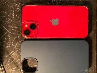 iPhone 14 128GB Product RED