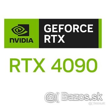 Kúpim RTX 4090