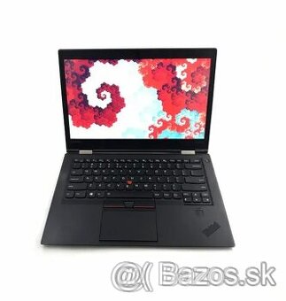 Lenovo ThinkPad X1 Carbon 4th Gen i7-6600U 16 RAM 256 SSD 14