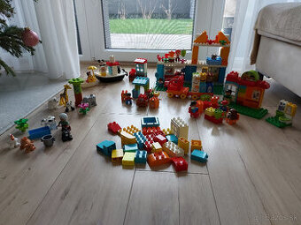 Predam Lego Duplo