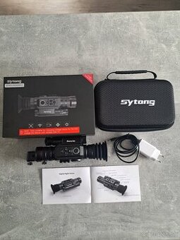 SYTONG HT6021D2600011 - 1