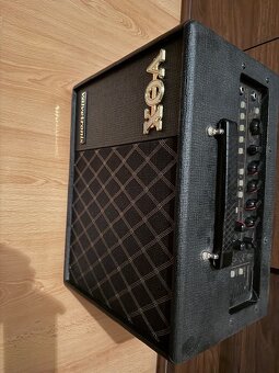 VOX Combo VT20X