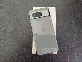 Google Pixel 8 128GB v zaruke