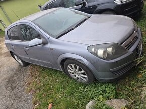 Opel Astra - 1