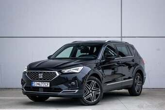 Seat Tarraco 2.0 TDI Xcellence