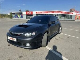 Subaru impreza nahradne diely