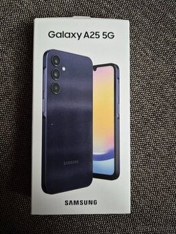 Samsung galaxy A25 5G