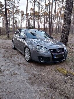 Golf gti