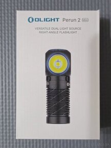 OLIGHT PERUN 2 MINI