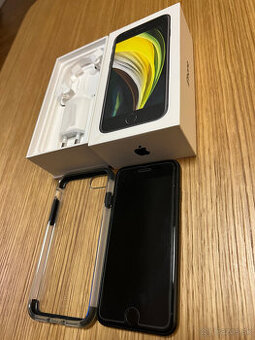 iphone 2020 SE 64Gb