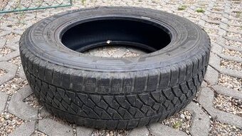 Zimná pneumatika 205/65 R16C