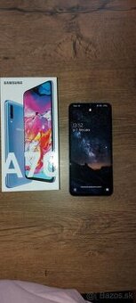 Samsung Galaxy A70