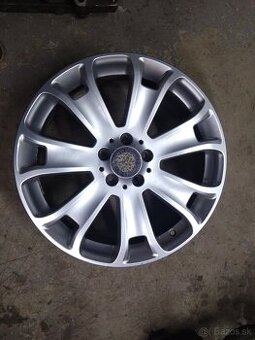 Mercedes R19 disky 5x112