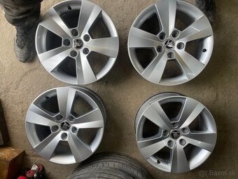 5x112 R16