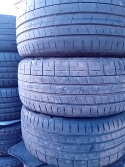 235/35 r19 letne pirelly P Zero 4kusy