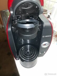 Predam kavovar kapsulovy Bosch TAS 4013 EE Tassimo

