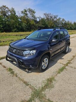 Dacia Duster 1,0 Prestige Benzín Plyn