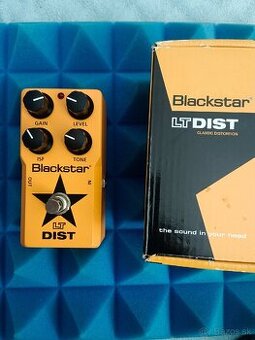 Blackstar LT Distortion