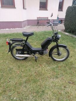 Babetta 210