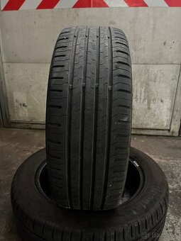 195/55 R16 continental letne