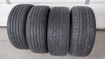 235/55 R18 100Y letné Continental ContiPremiumContact2 - 1