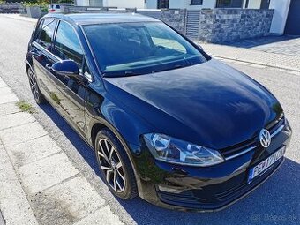 Golf 7 1.2tsi 77kw