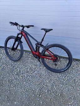 E-mtb Trek Rail 7