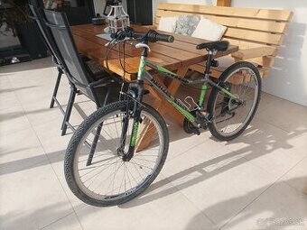 bicykel Kenzel roxis 15”