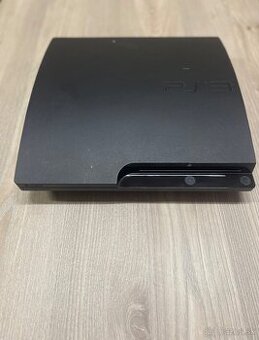 PlayStation 3Slim