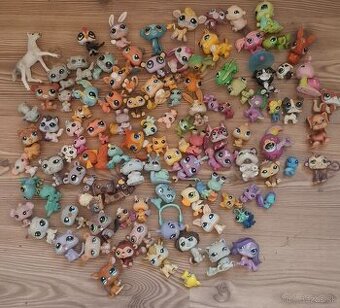 Littlest petshop