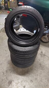 Bridgestone Potenza 205/45 r16 letné