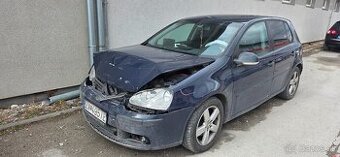 Volkswagen Golf 5 1.9/77 TDi