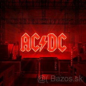 AC/DC - Bratislava