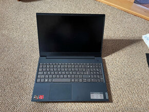 Notebook Lenovo - 1