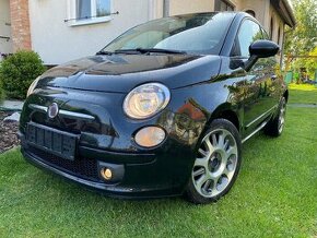 Fiat 500 Twinair 0.9