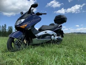 Predám Yamaha T max 500