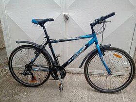 Predám používaný bicykel DEMA Adro v zachovalom stave - 1