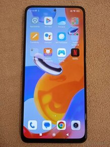 Xiaomi Redmi Note 11 Pro 5G - 1