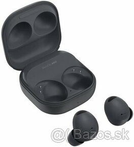 Samsung Galaxy Buds 2 Pro CIERNE /SUPER CENA/