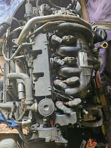 Motor ford 2.0tdci 103kw