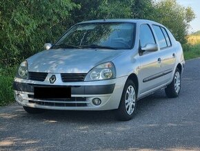 Renault thalia - 1