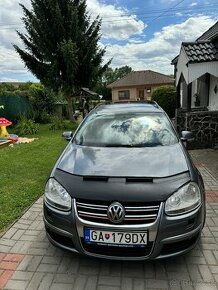 Volkswagen Golf 5 1.9 TDI