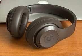 Beats Studio Pro - nové, záruka