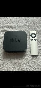 Predam Apple TV3 Generácie, model A1427