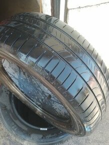 Letné pneumatiky značky Michelin 205/55 R16