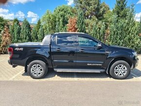 Ford Ranger WildTrak 2.2 TDCi 2016